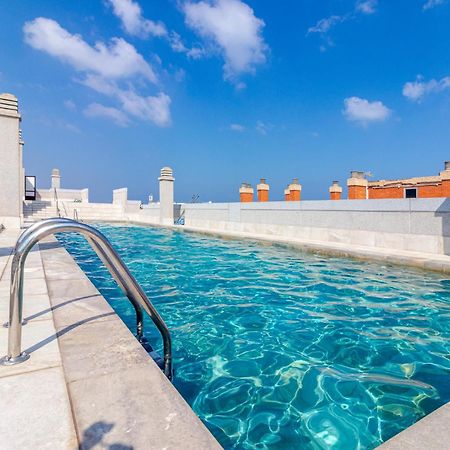 Апартаменты Flatguest - Flat With Art Лас-Пальмас-де-Гран-Канария Экстерьер фото